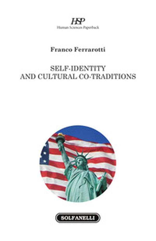 Self-identity and cultural co-traditions - Librerie.coop Self-identity and cultural co-traditions - Librerie.coop