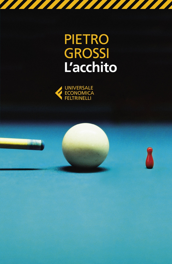 L'acchito - Librerie.coop L'acchito - Librerie.coop