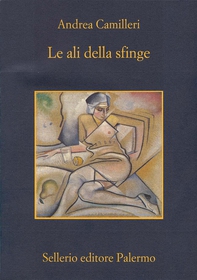 Le ali della sfinge - Librerie.coop