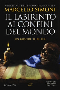 Il labirinto ai confini del mondo - Librerie.coop Il labirinto ai confini del mondo - Librerie.coop