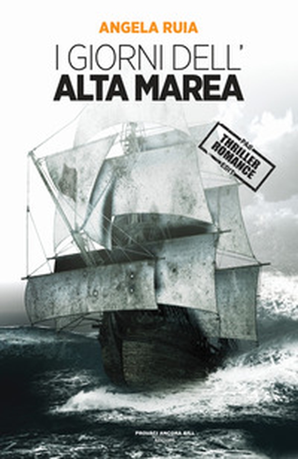 I giorni dell'alta marea - Librerie.coop I giorni dell'alta marea - Librerie.coop