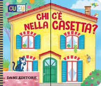 Chi c'è nella casetta? - Librerie.coop