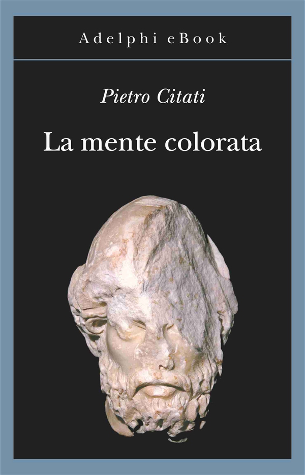 La mente colorata - Librerie.coop La mente colorata - Librerie.coop