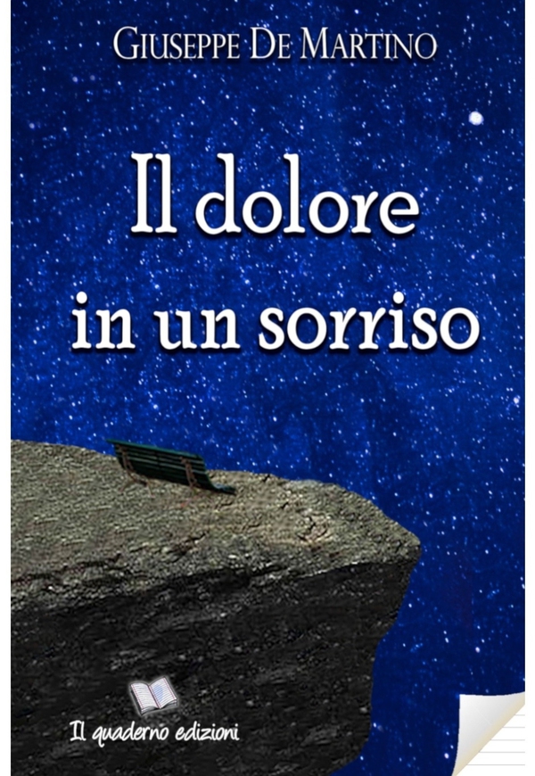 Il dolore in un sorriso - Librerie.coop Il dolore in un sorriso - Librerie.coop