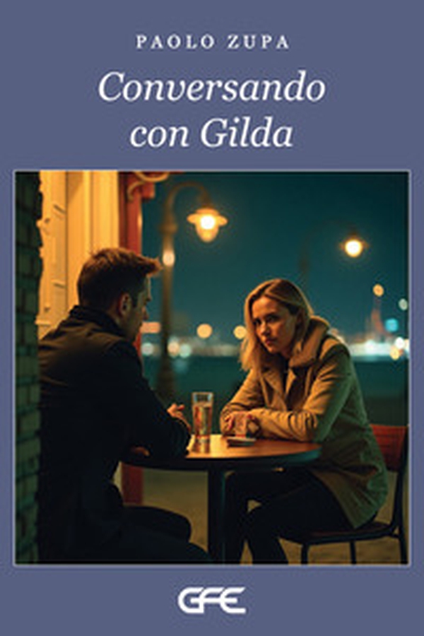 Conversando con Gilda - Librerie.coop Conversando con Gilda - Librerie.coop