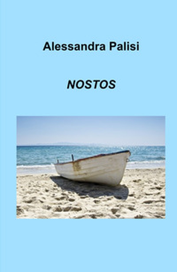 Nostos - Librerie.coop Nostos - Librerie.coop