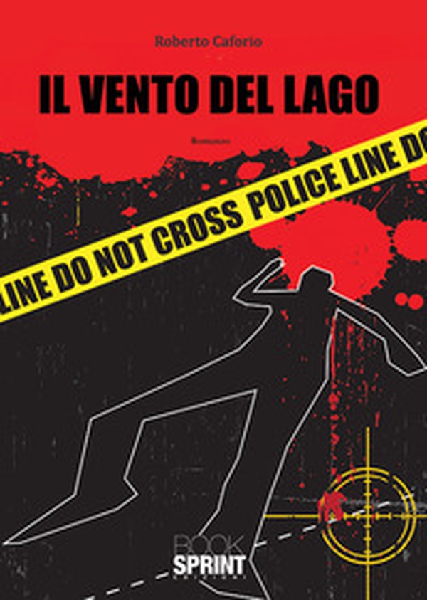 Il vento del lago - Librerie.coop Il vento del lago - Librerie.coop