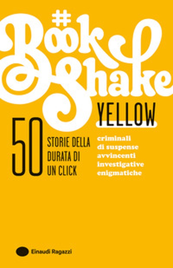 Yellow - Librerie.coop Yellow - Librerie.coop