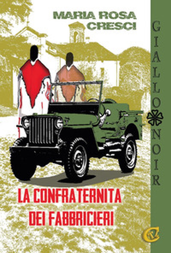 La confraternita dei fabbriceri - Librerie.coop La confraternita dei fabbriceri - Librerie.coop