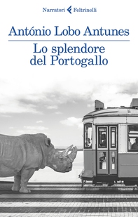 Lo splendore del Portogallo - Librerie.coop