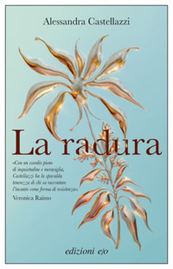 La radura - Librerie.coop