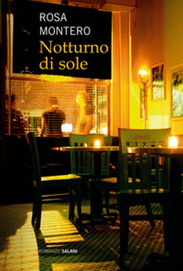 Notturno di sole - Librerie.coop Notturno di sole - Librerie.coop