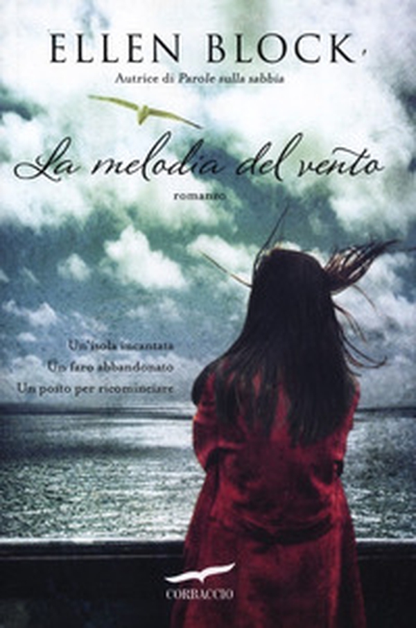 La melodia del vento - Librerie.coop La melodia del vento - Librerie.coop