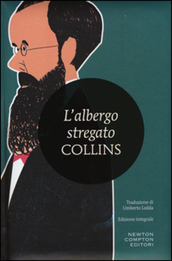 L'albergo stregato - Librerie.coop L'albergo stregato - Librerie.coop