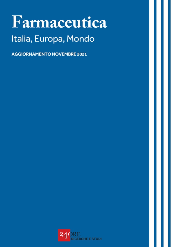 Report Farmaceutica Aggiornamento Novembre 2021 - Librerie.coop Report Farmaceutica Aggiornamento Novembre 2021 - Librerie.coop