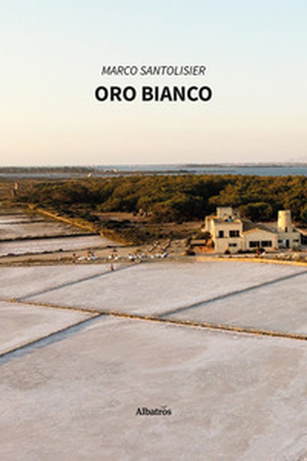Oro bianco - Librerie.coop Oro bianco - Librerie.coop