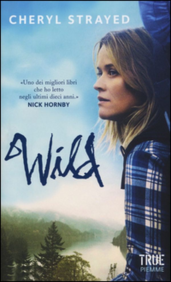 Wild - Librerie.coop Wild - Librerie.coop