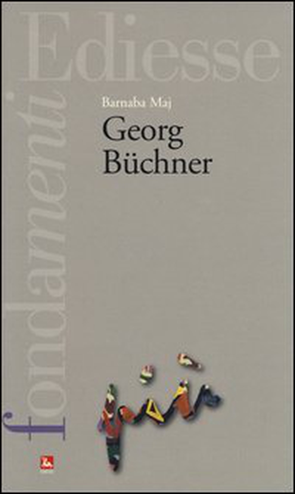 Georg Büchner - Librerie.coop Georg Büchner - Librerie.coop