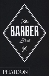 The barber book - Librerie.coop