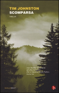 Scomparsa - Librerie.coop Scomparsa - Librerie.coop