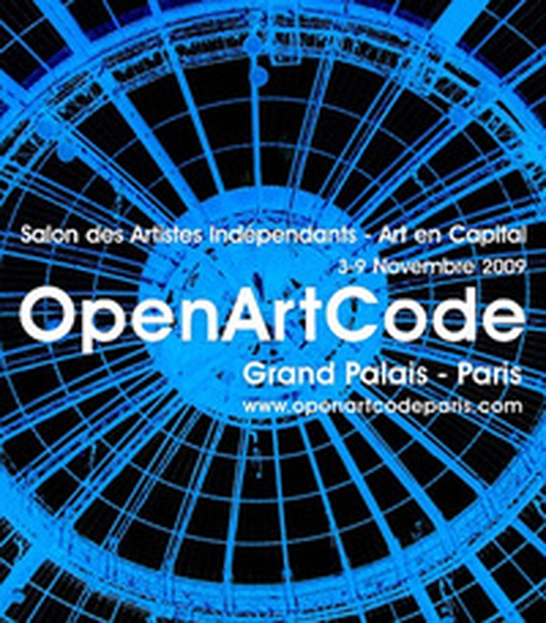 OpenArtCode Paris. Ediz. francese e inglese - Librerie.coop OpenArtCode Paris. Ediz. francese e inglese - Librerie.coop