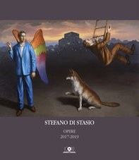 Stefano Di Stasio. Opere 2017-2019 - Librerie.coop