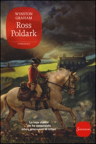 Ross Poldark. La saga di Poldark - Librerie.coop