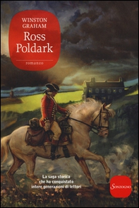 Ross Poldark. La saga di Poldark - Librerie.coop Ross Poldark. La saga di Poldark - Librerie.coop