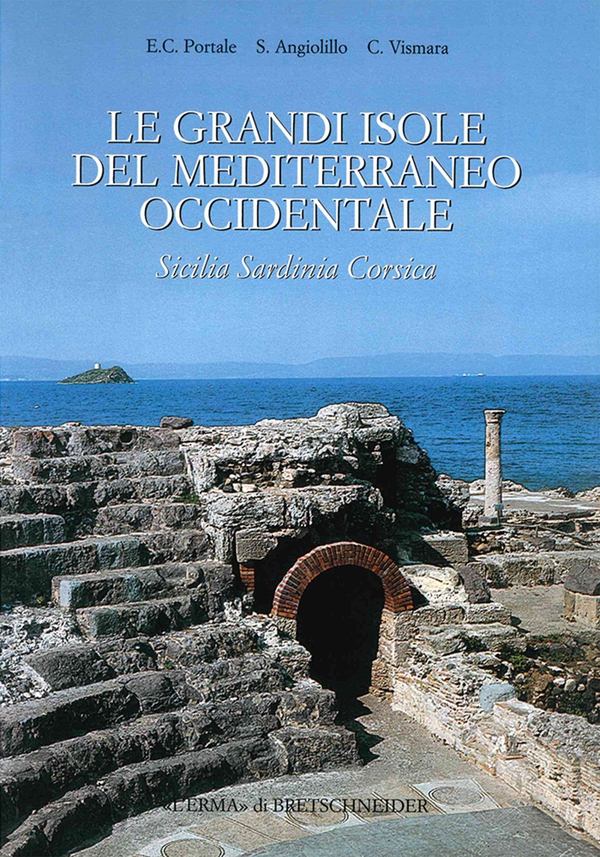 Le grandi isole del Mediterraneo occidentale - Librerie.coop
