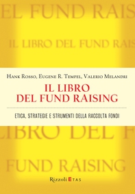 Il libro del fund raising - Librerie.coop Il libro del fund raising - Librerie.coop