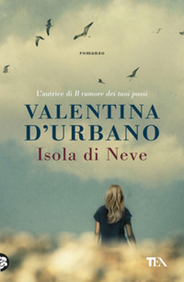 Isola di Neve - Librerie.coop Isola di Neve - Librerie.coop