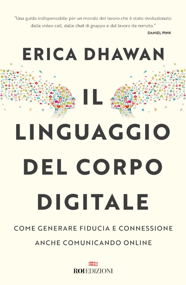 Il linguaggio del corpo digitale - Librerie.coop Il linguaggio del corpo digitale - Librerie.coop