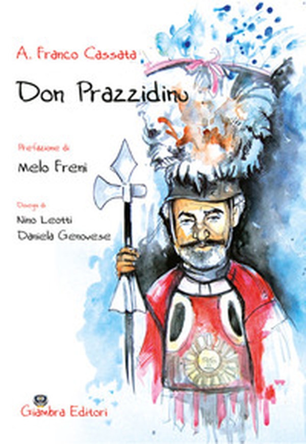 Don Prazzidinu - Librerie.coop Don Prazzidinu - Librerie.coop