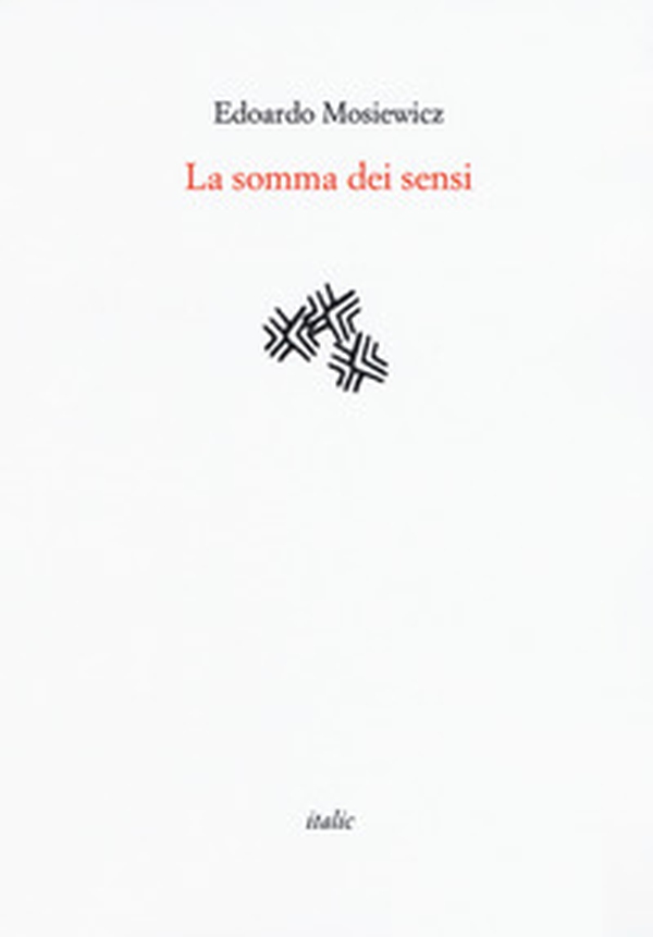 La somma dei sensi - Librerie.coop