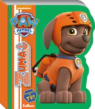 Zuma. Paw Patrol - Librerie.coop