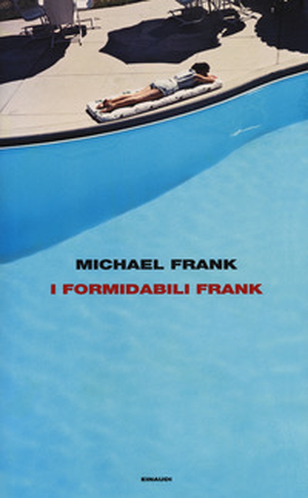 I formidabili Frank - Librerie.coop I formidabili Frank - Librerie.coop