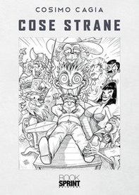 Cose strane - Librerie.coop