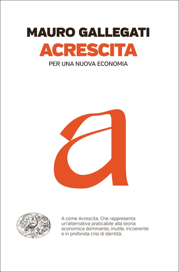 Acrescita - Librerie.coop Acrescita - Librerie.coop