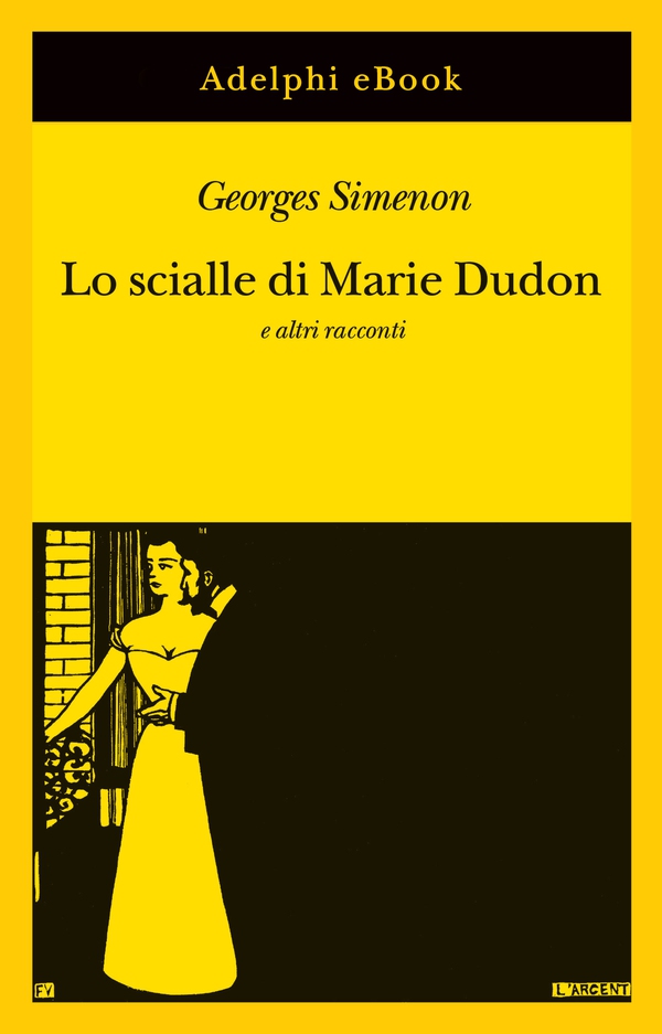 Lo scialle di Marie Dudon - Librerie.coop Lo scialle di Marie Dudon - Librerie.coop
