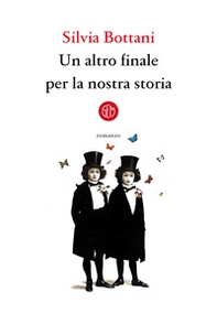 Un altro finale per la nostra storia - Librerie.coop Un altro finale per la nostra storia - Librerie.coop