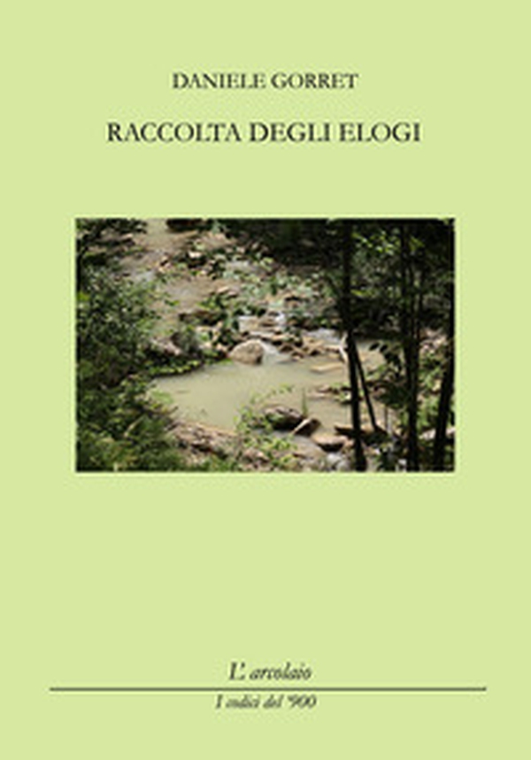 Raccolta degli elogi - Librerie.coop Raccolta degli elogi - Librerie.coop