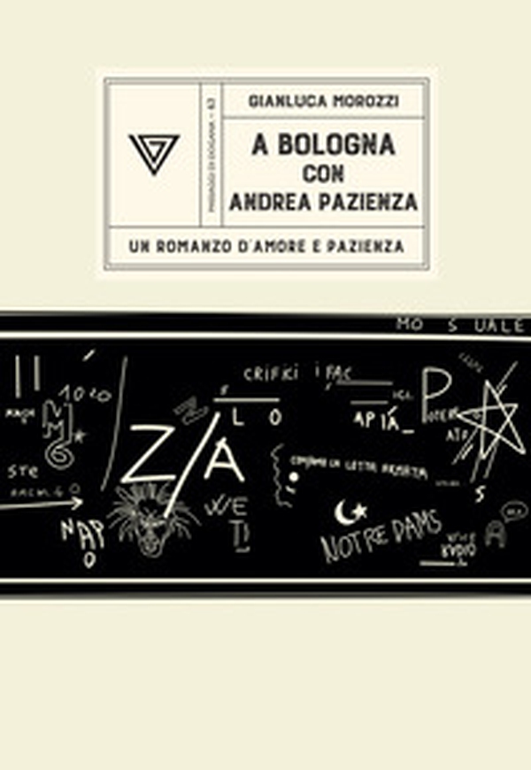 A Bologna con Andrea Pazienza - Librerie.coop A Bologna con Andrea Pazienza - Librerie.coop