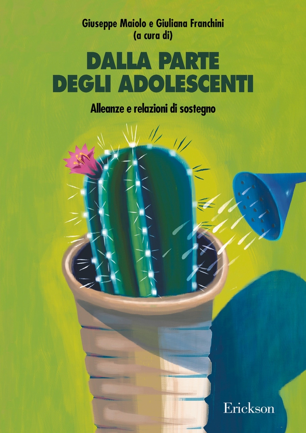 Dalla parte degli adolescenti - Librerie.coop Dalla parte degli adolescenti - Librerie.coop