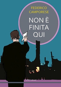Non è finita qui - Librerie.coop