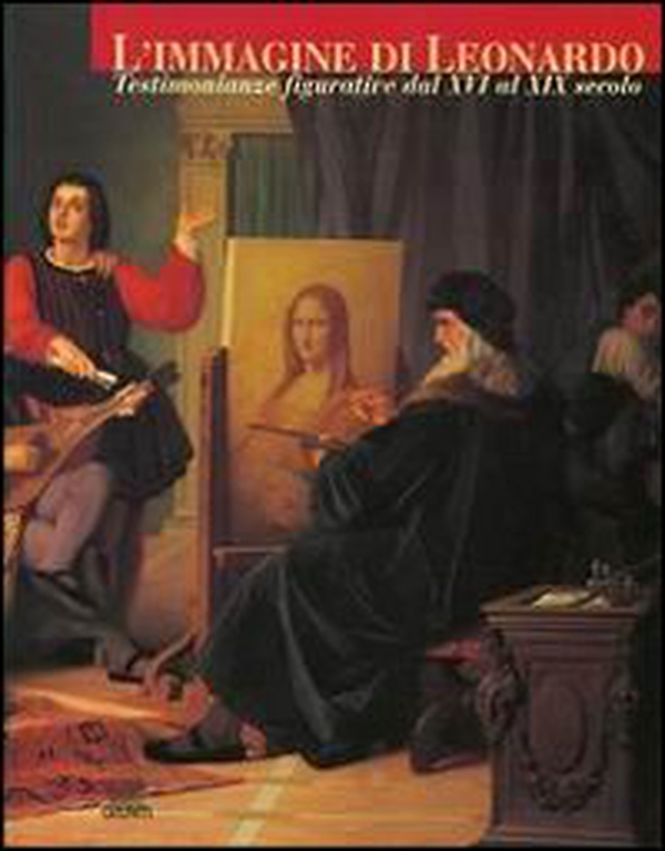 L'immagine di Leonardo - Librerie.coop L'immagine di Leonardo - Librerie.coop