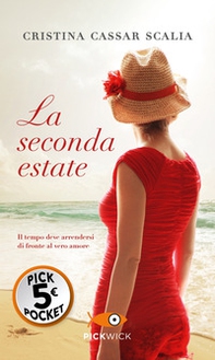 La seconda estate - Librerie.coop La seconda estate - Librerie.coop