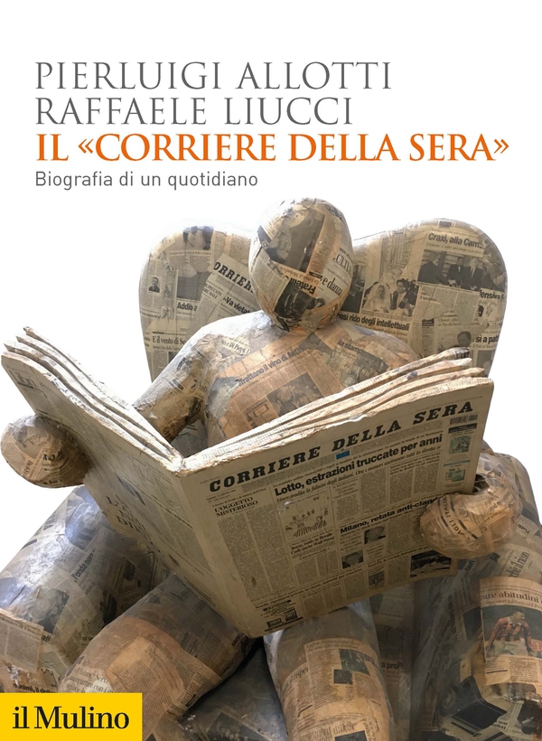 Il «Corriere della Sera» - Librerie.coop Il «Corriere della Sera» - Librerie.coop