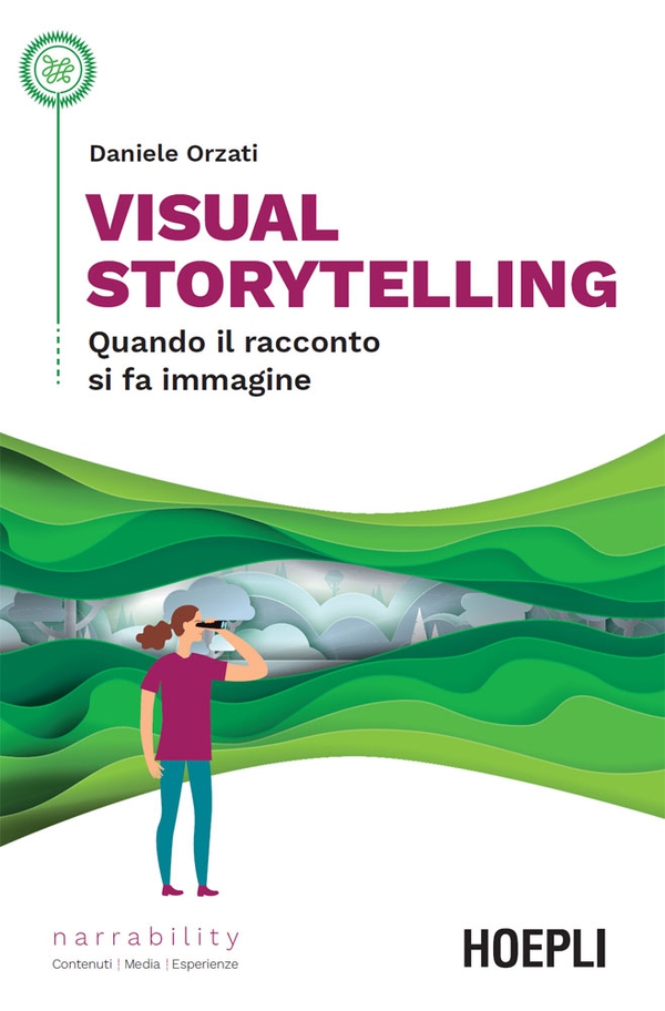 Visual storytelling - Librerie.coop Visual storytelling - Librerie.coop
