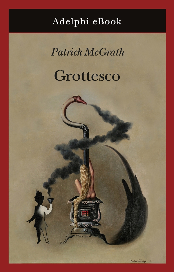 Grottesco - Librerie.coop Grottesco - Librerie.coop
