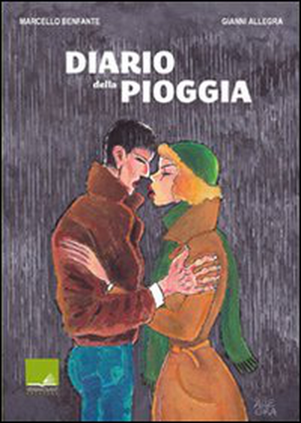 Diario della pioggia - Librerie.coop Diario della pioggia - Librerie.coop